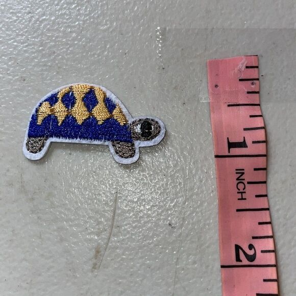 🏁 5/$10🏁 NEW patch - Picture 1 of 2